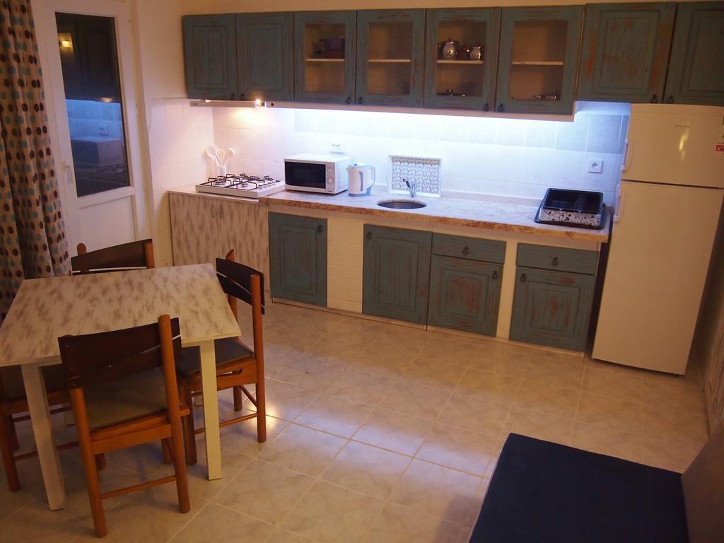Апарт отель Ozcem Apart Фетхие Номер фото